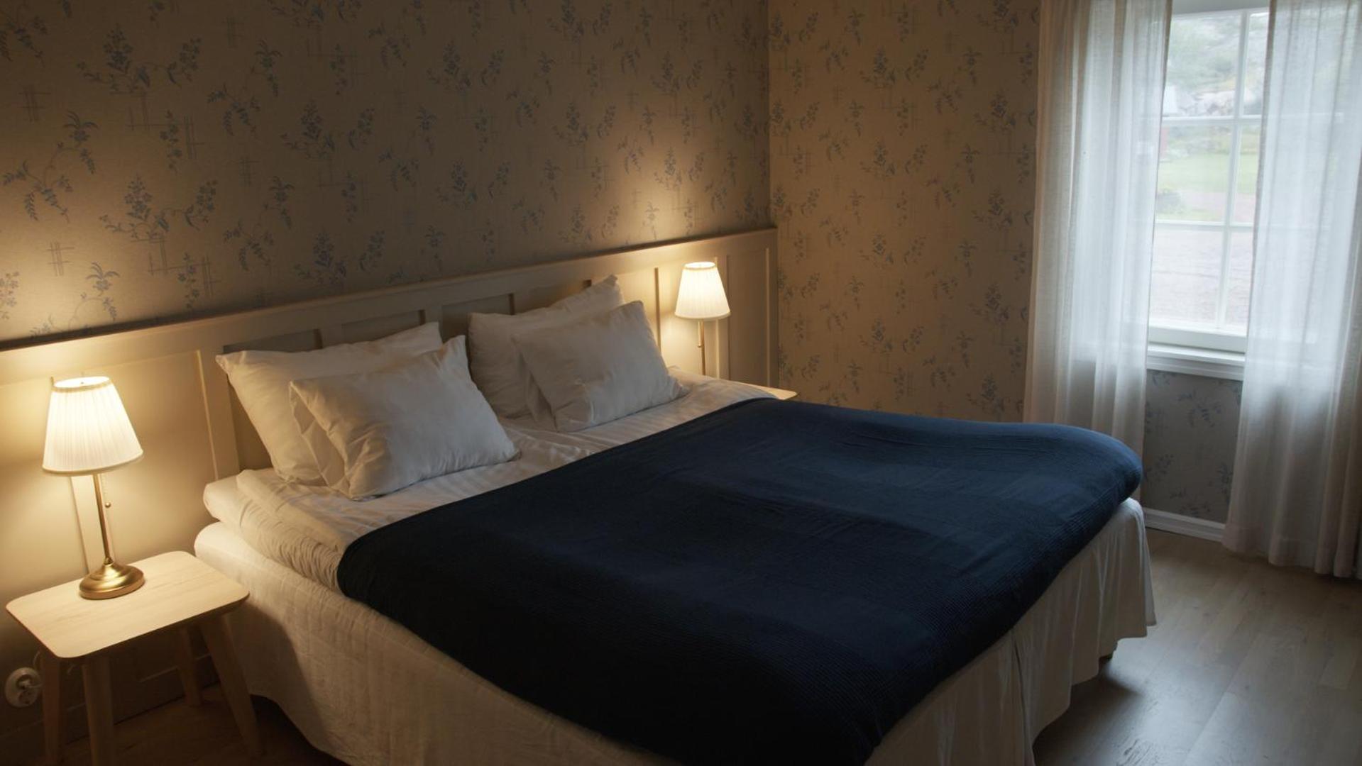 Hotel Braendoe Bike And Bed Brando Exterior foto